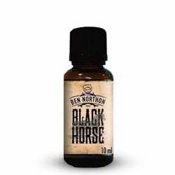 E-liquide Black horse - Ben Northon