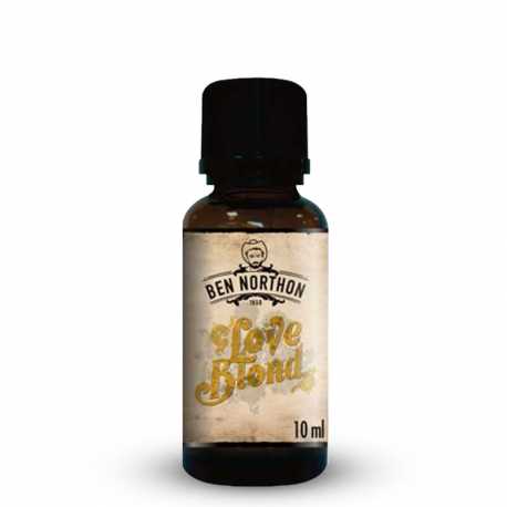 E-liquide Love blond - Ben Northon