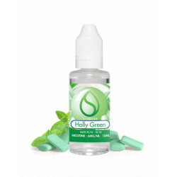 E-liquide Holly Green - Smookies / Savourea