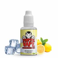 Arôme Sherbet Lemon 30ml - Vampire Vape