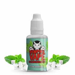 Arôme Spearmint 30ml - Vampire Vape