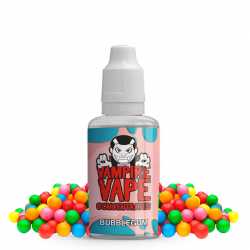 Arôme Bubblegum 30ml - Vampire Vape