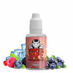 Arôme Dawn 30ml - Vampire Vape