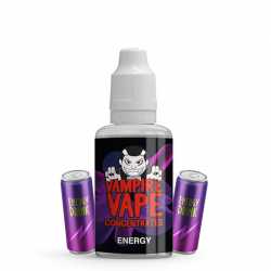 Arôme Energy 30ml - Vampire Vape