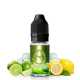 E-liquide Crazy lime 10ml - Savourea