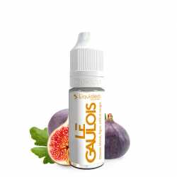 E-Liquide Le gaulois 10ml - Liquideo