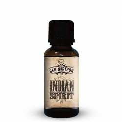 E-liquide Indian spirit - Ben Northon