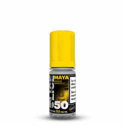 E-Liquide Maya - Dlice