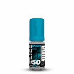 E-Liquide Sven - Dlice