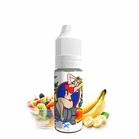 E-Liquide Pin Up - Xbud