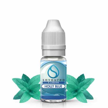 E-liquide Holly Blue - Savourea