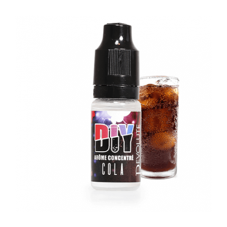 Arome Cola 10 ml - Revolute 