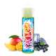 Cassis Mangue 50 ml - Fruizee