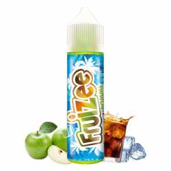 E-liquide Fruizee Cola pomme 50 ml - Eliquid France