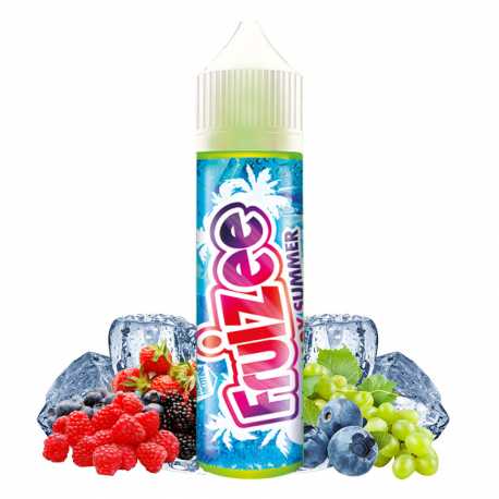 Bloody Summer 50ml - Fruizee