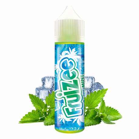 Icee Mint 50ml - Fruizee