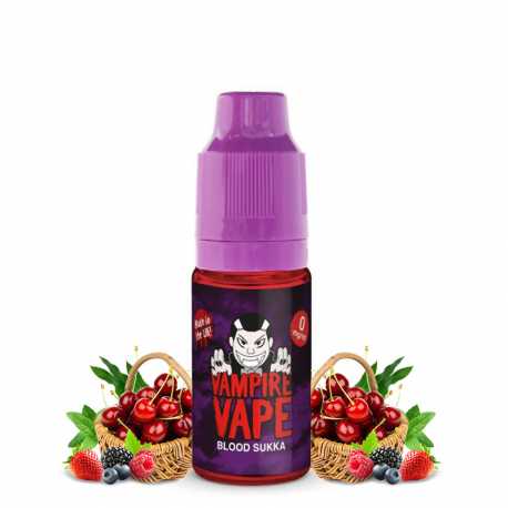 Blood Sukka - Vampire Vape