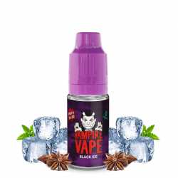 E-Liquide Black Ice TPD - Vampire Vape