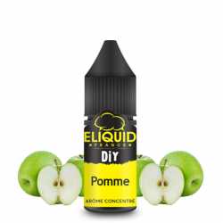 Arôme Concentré Pomme - Eliquid France