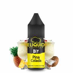 Arôme Concentré Piña Colada - Eliquid France