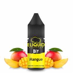 Arôme Concentré Mangue - Eliquid France