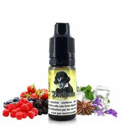 E-liquide Beethoven - E-Liquide France