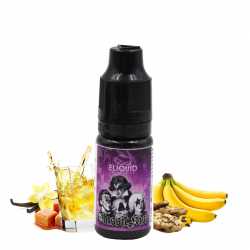 E-liquide Classic Kiss - E-liquide France