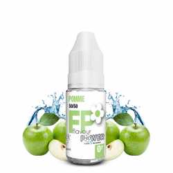 E-liquide Pomme 50/50 - Flavour Power