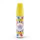 Lemon Tart 50ml 0mg - Dinner Lady