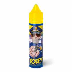 E-liquide Foley 50ml - Cop Juice