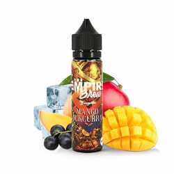 E-liquide Mango Blackcurrant 50ml - Empire Brew