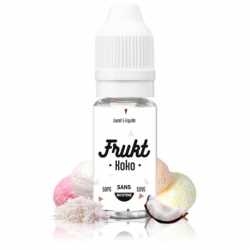 E-liquide Koko - Frukt