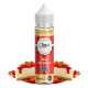 E-liquide Tarte Aux Fraises 50ml - Tasty Collection