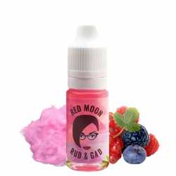 E-liquide Red Moon - Rud & Gad