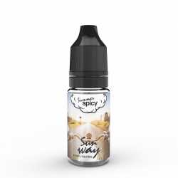 E-liquide Sun Way - Summer Spicy