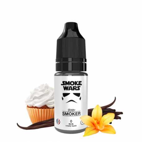 E-liquide Storm Smoker - Smoke Wars