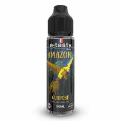 E-liquide Guaporé 50ml - Amazone