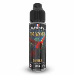 E-liquide Japura 50ml - Amazone