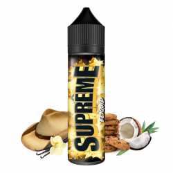 E-liquide Suprême 50ml - Eliquide France