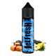 Jet Fresh 50ml - Eliquid France