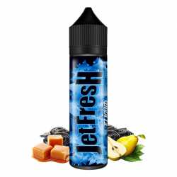 E-liquide Jet fresh 50ml - Eliquide France