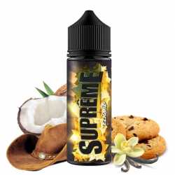 E-liquide Supreme 100ml - Eliquide France