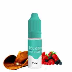 E-liquide FS-M - French standart - Liquideo