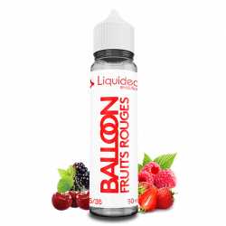 Balloon 50ml - Liquideo