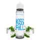 Kiss full 50ml - Liquideo