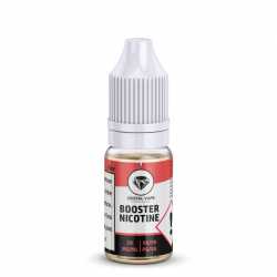 Booster 50/50 - Cristal vape