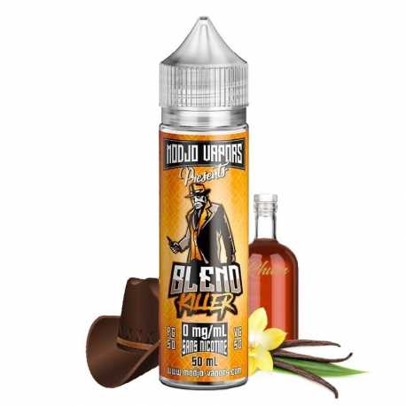 Blend killer 50ml - Modjo vapor