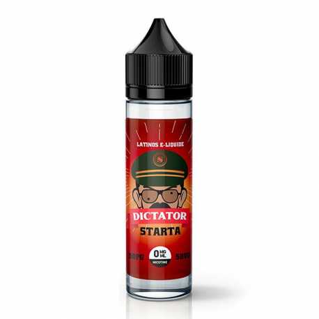 Starta 50ml - Dictator