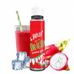 Freeze dragon 50ml - Liquideo