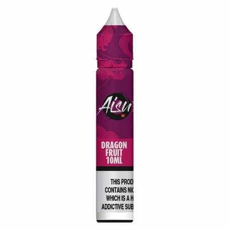 Dragon fruit Nic salts - Aisu by Zap juice